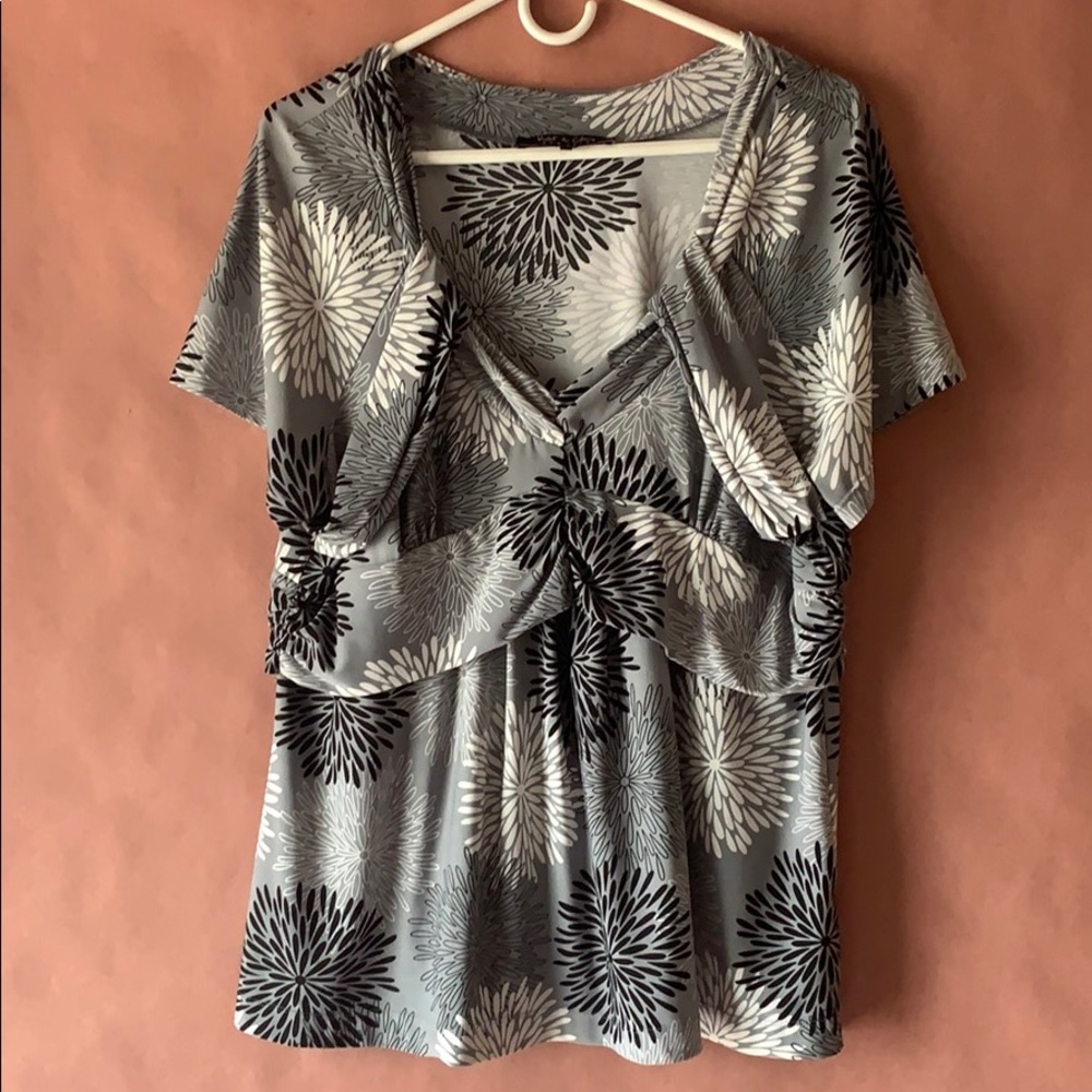 Woman’s blouse XL